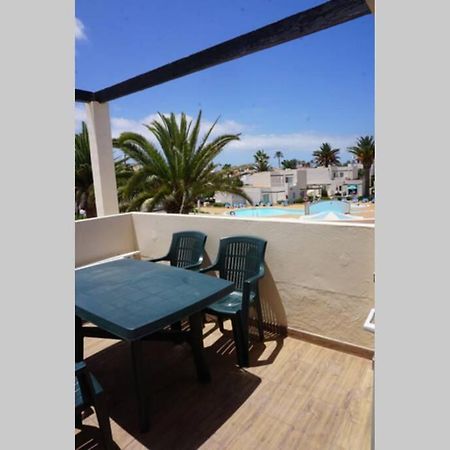 Apartamento Recien Reformado En Centro A Tres Minutos De La Playa Lejlighed Corralejo Eksteriør billede
