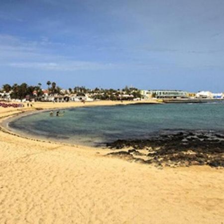 Apartamento Recien Reformado En Centro A Tres Minutos De La Playa Lejlighed Corralejo Eksteriør billede