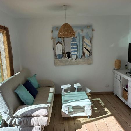 Apartamento Recien Reformado En Centro A Tres Minutos De La Playa Lejlighed Corralejo Eksteriør billede