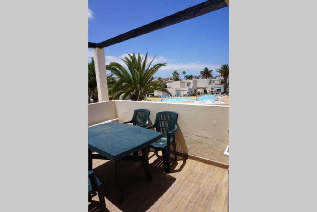 Apartamento Recien Reformado En Centro A Tres Minutos De La Playa Lejlighed Corralejo Eksteriør billede