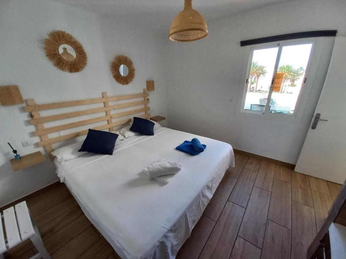 Apartamento Recien Reformado En Centro A Tres Minutos De La Playa Lejlighed Corralejo Eksteriør billede