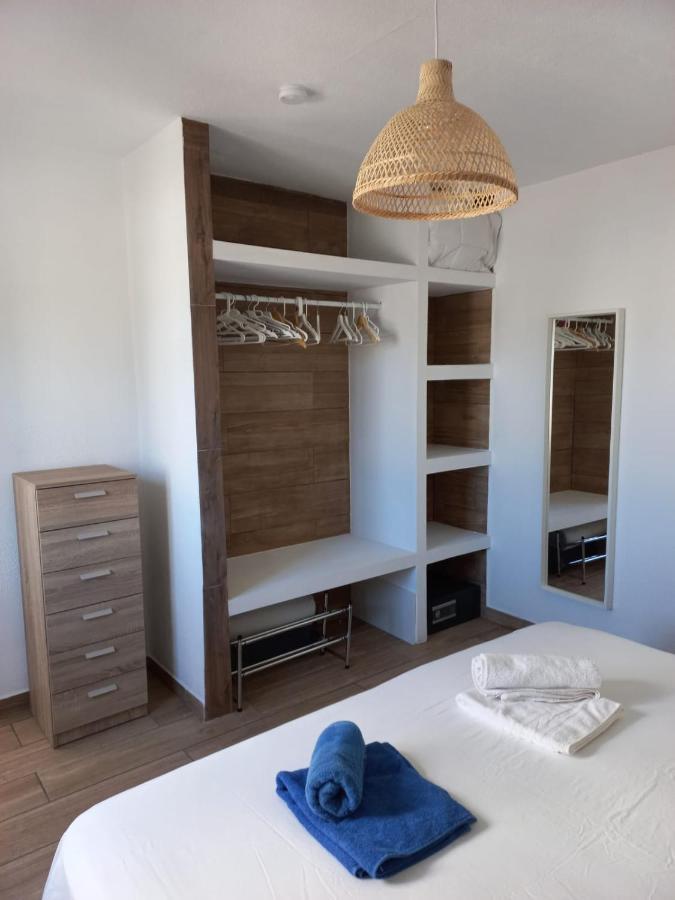Apartamento Recien Reformado En Centro A Tres Minutos De La Playa Lejlighed Corralejo Eksteriør billede